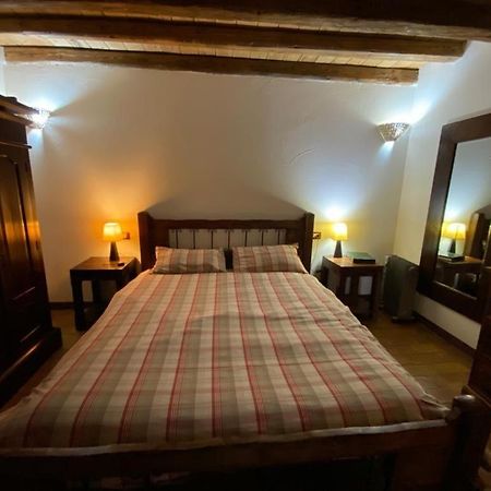 Agriturismo Bassara Le Capanne Argenta Экстерьер фото