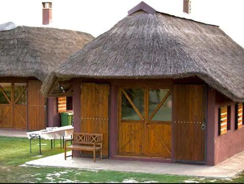 Agriturismo Bassara Le Capanne Argenta Экстерьер фото